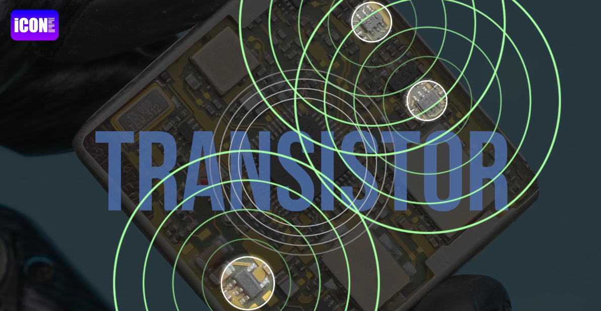 Transistor