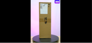 SR4D4012 Safety Relays, Unboxing of the electronic components.| ICONCIHP Website www.icone-chip.com/