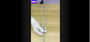 ADS1271IPW ADCs - Analog to Digital Converters Unboxing of the electronic components. | ICONCIHP