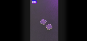 STM32F302VCT6 ARM Microcontrollers - MCU, Unboxing of the electronic components. | ICONECIHP