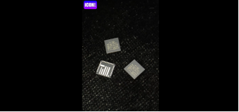  MAX77961BEFV06+ Battery Management, Unboxing of the electronic components. | ICONECIHP Website