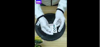  CSD18535KTT MOSFETs, Unboxing of the electronic components. | ICONECIHP Website www.icone-chip.com/