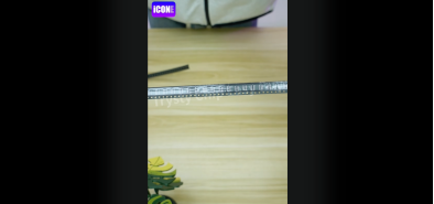 MC9S08PA4AVTGR 8-bit Microcontrollers - MCU, Unboxing of the electronic components. | ICONECIHP