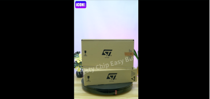 STM32F103C8T6 ARM Microcontrollers Cortex-M4 32bit(MCU), Unboxing of the electronic components. STM32F103C8T6 ARM Microcontrollers Cortex-M4 32bit(MCU), Unboxing of the electronic components.