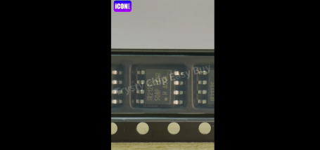 IR2127STRPBF Gate Drivers, Unboxing of the electronic components. | ICONECIHP Website IR2127STRPBF Gate Drivers, Unboxing of the electronic components. | ICONECIHP Website