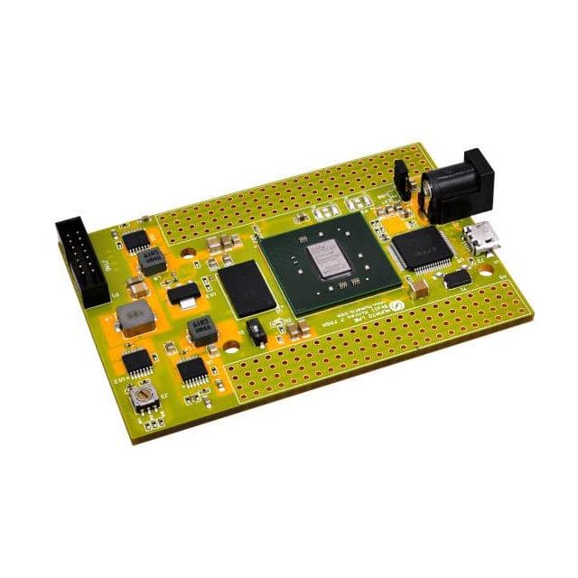 FPGA010A-FT