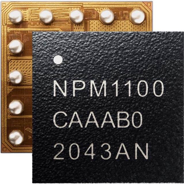 NPM1100-CAAB-R